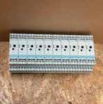 Siemens 3RS1101-1CD40 Sirius Temperature Monitoring Relay Ktype Thermocouple. Fixed Price $138.41.