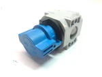 Festo He-d-midi 185737 Pneumatic Safety Lockout Valve 16 Bar 230 Psi 1,6 Mpa. Fixed Price $17.09.