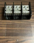 New Marathon 1453586 Power Terminal Block. Fixed Price $345.00.