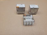 X Allen-bradley 700-HF34A1-3-4 Relay Ser Coil 14-PIN 277/240/120VAC. Fixed Price $29.99.
