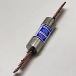 Bussmann ECSR100 100AMP (100A) 600VAC Time-delay Fuse (pack Of 1). Fixed Price $56.99.