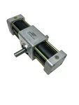 Kuhnke Automation KR5/185GRAD/D KR5185GRADD Air Max 16 Bar, Oil 25. Fixed Price $250.00.