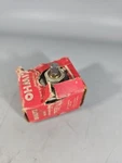 New Ohmite 3400 Model Potentiometer Rheostat 25 Watts. Fixed Price $74.27.
