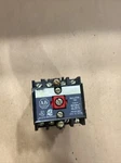 Allen Bradley 700-PB40 Contactor Direct Drive Relay 700-P200A1 Ser #678I98. Fixed Price $12.99.