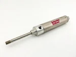 New Schrader Bellows 1.06RPSR02.0 Pneumatic Cylinder 250PSI 17 Bar. Fixed Price $34.95.