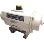 El-o-matic ESA200/4/L2 Single Acting Pneumatic Actuator 120PSIG Max, 1/4" Npt. Fixed Price $150.00.