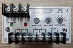 Time Mark B2652 Voltage/phase Monitor. Fixed Price $160.00.