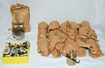 And Switches Guardian Electrical Components Huge Lot. Fixed Price $149.99.