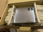 Mean Well RSP-2400-12 Power Supply 2000W 12V New In Box. Fixed Price $340.00.