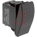 1PK Carling Technologies V1D1S00B-AZC00-000 Rocker Switch,spst,on-none-off,. Fixed Price $22.30.