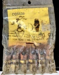 CD5538 M Series Copper Saddle Valve For 3/8" Tube. Fixed Price $21.99.