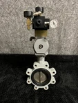 Bray Pneumatic Actuator Series 64 4". Fixed Price $750.00.