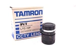 New Tamron LTC-12F Cctv Lens 2/3" 12MM LTC12F. Fixed Price $280.00.
