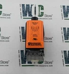 TDT-120-AKA-010 Diversified Electronics Time Delay Relay Sl No 581637. Fixed Price $150.00.