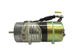 Yaskawa Electric UTOPI-020MX Minertia Motor UGQMEM-01SNQ22 Nikon NSR-S204B Spare. Fixed Price $2008.18.
