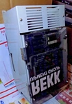 Yaskawa CIMR-MTIII-7.5K Transistor Inverter Varispeed Spindle Drive. Fixed Price $1448.95.