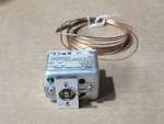 Surplus New Jumo EM-50 Thermostat High Limit Failsafe Electrical. Fixed Price $145.20.