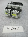 2X Siemens 3RT1015-2BB41 + 3RH1911-2FA22 3RT1916-1BB00 Relay Auxiliary. Fixed Price $66.97.