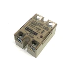 Omron G3NA-220B Solid State Relay 24-240VAC 20A 5-24VDC. Fixed Price $11.69.
