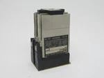 Square 8501XO60V02 Form 9609 Control Relay 110V 50HZ 120V 60HZ Used. Fixed Price $111.74.