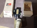 Furnas Class Control Relay 46FB Coil 115V 50/60 Cy. Fixed Price $40.00.