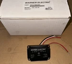 Warner Electric CBC-160-2N Motor Clutch/brake Control. Fixed Price $190.00.