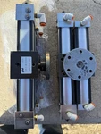 Phd R11A 120 A-d-m-p Pneumatic Actuator. Fixed Price $150.00.