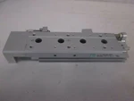 Smc 13-MXS6-50A Pneumatic Linear Guided Air Cylinder, Used. Fixed Price $40.00.