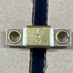 Square Sq-d A.71 Overload Relay Thermal Unit Heater Element 0.59 To 0.65A. Fixed Price $29.96.