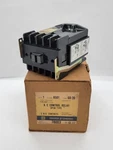 Square D 8501 G0-20 Ac Control Relay 10A 4P 120V Series 120/110V Coil. Fixed Price $30.00.