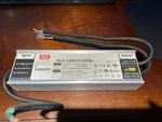 Mean Well HLG-240H-C1050B Led Power Supply. Fixed Price $129.99.