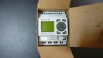 Moeller EASY412-DC-R Control Relay With Programming Cable. Fixed Price $75.00.