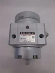 Smc, Rotary Actuator Table, MSUB7-90S, Used. Fixed Price $37.50.