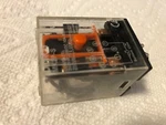 Omron MK2P-S 250VAC Relay. Fixed Price $14.99.