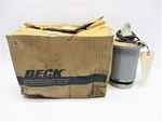 Beck 20-2705-21 Nsmp. Fixed Price $2240.00.