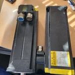 Baldor BSM80B-375BA Ac Servo Motor. Fixed Price $350.00.