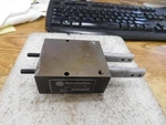 Robohand Model: RFE-3 Feed Escapement. New Old Stock In Bag. Fixed Price $74.99.