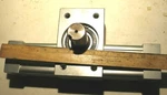 New Asco Numatics SARM-0901I-AAA2 Rotary Actuator 1-3/8 Shaft 69FT-LBS P8089. Fixed Price $1199.99.