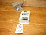 Time Mark *nos Plz Read* Phase Power Monitor C2644-480VAC 98A00399-03. Fixed Price $59.75.