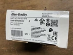 New Allen Bradley 700S-EF620EJC Safety Control Relay 8P 6NO 2NC 24V 700SEF620EJC. Fixed Price $150.00.