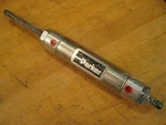 Parker 01.75 Kdxhsrm 4.000 Pnuematic Cylinder, 250PSI, WD532173 480065400. Fixed Price $41.99.