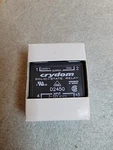 Crydom D2450 Solid State Relay 2-DAY Shipping. Fixed Price $76.05.