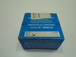Banner Engineering Amplifier B6-1 Photoelectric Industrial Plug. Fixed Price $31.88.