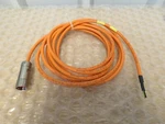Control Techniques Emerson PSBGKA005 Power Cable For Servo Motor (19820). Fixed Price $79.99.