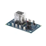 Frymaster Relay, Sec Time Delay 8074812 - Free Shipping + Geniune Oem. Fixed Price $254.92.