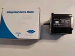 Moog Animatics SM2315D-S2 Smart Integrated Servo Motor-warranty & Free Shipping. Fixed Price $599.00.