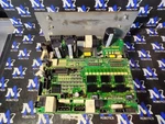Fanuc A06B-6107-H002 Servo Amp. Fixed Price $589.00.