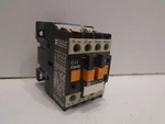 Telemecanique CA2 DN40 Control Relay 40E 120V Coil. Fixed Price $18.88.