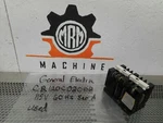 General Electric CR120C02002 Ser Industrial Relay 115V 60HZ Used With Warranty. Fixed Price $49.99.
