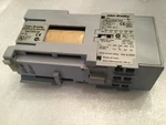 Allen-bradley 100-C30Z*00 Ser 24 Vbc Contactor Coil...used. Fixed Price $12.50.